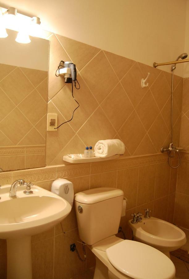 Mercedes Rambla Hotel 外观 照片