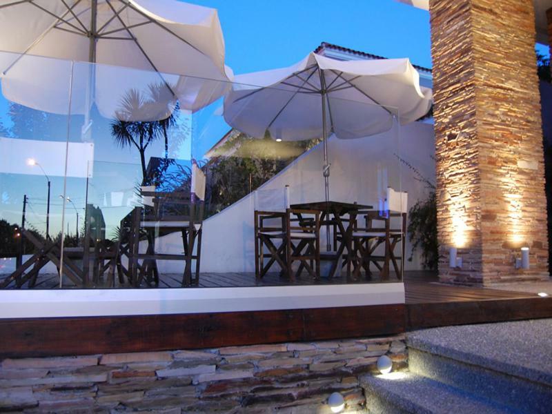 Mercedes Rambla Hotel 外观 照片