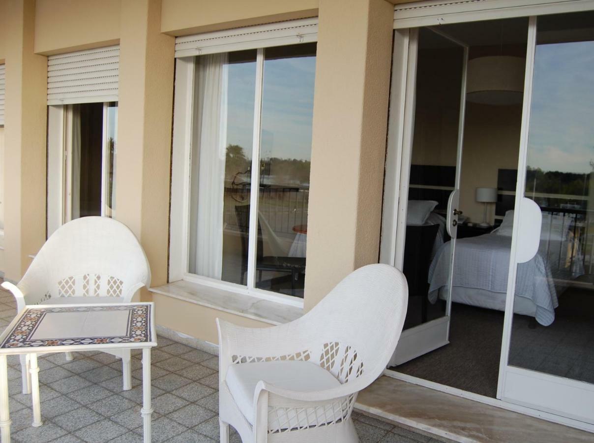 Mercedes Rambla Hotel 外观 照片