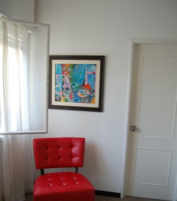 Mercedes Rambla Hotel 外观 照片