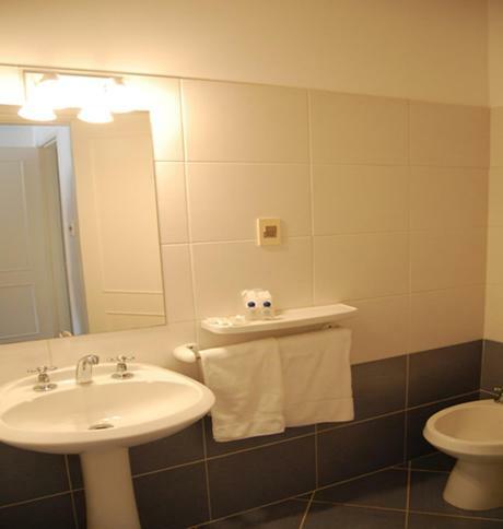 Mercedes Rambla Hotel 外观 照片